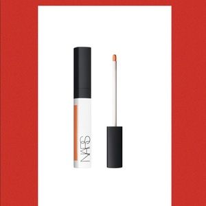 NARS "medium-deep” radiant creamy color corrector